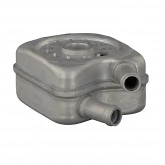 Масляный радиатор golf ||, |||, |v, lt28-35, lt40-55, passat 80- FEBI BILSTEIN 14550