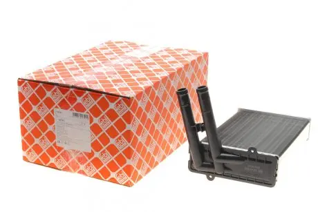 Радиатор печки FEBI BILSTEIN 14741