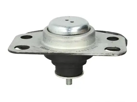 Подушка двигателя правая clio i 90-,kangoo 00- FEBI BILSTEIN 14951