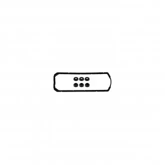 Прокладка крышки FEBI BILSTEIN 15198