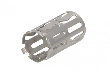 Закрепительная втулка для противоблокировочного датчика частоты вращения FEBI BILSTEIN 15340