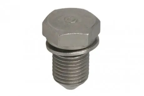 Пробка сливная поддона двигателя FEBI BILSTEIN 15374