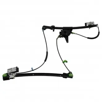 Стеклоподъёмник передн. лев. электр. (без эл.мотора)GOLF,VENTO 92-97 FEBI BILSTEIN 15376