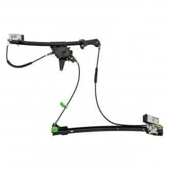 Стеклоподьемник передний GOLF,VENTO 92-97 прав. FEBI BILSTEIN 15378