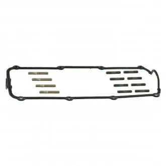 Прокладка кришки клапанів vw passat / vw golf / audi 80 FEBI BILSTEIN 15392
