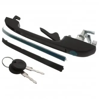 Ручка двери (передняя левая) FEBI BILSTEIN 15432