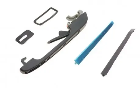 Ручка дверей задня ліва VW-Audi FEBI BILSTEIN 15440