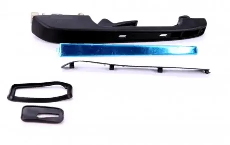 Ручка двери задняя правая FEBI BILSTEIN 15442