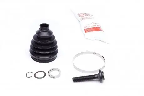 Комплект пыльника шруса FEBI BILSTEIN 15842