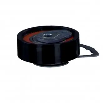 Натяжной ролик BORA 1,4 /двигат,AHW, AKQ/ Ch,160000- FEBI BILSTEIN 15888