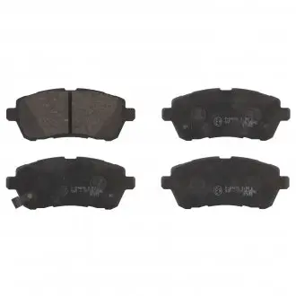 Колодки тормозные FEBI BILSTEIN 16771