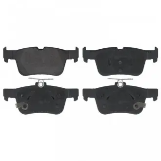 Колодки торм. зад. Mondeo, Galaxy, S-Max, 14- FEBI BILSTEIN 16943