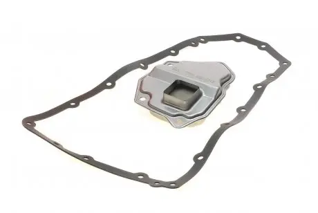 Фильтр АКПП Mitsubishi ASX/Lancer X/Outlander III (к-кт с прокладкой) FEBI BILSTEIN 170019