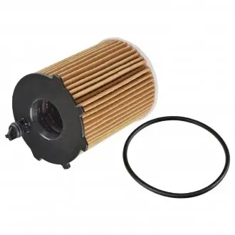 Фильтр масляный Fiat Panda,500,Alfa Romeo,Lancia 11- FEBI BILSTEIN 170079