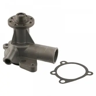 Помпа води Sierra 1,3-2,0 OHC 6/82-/GRANADA 2,0 /FP7182/ Transit 1,6/2, FEBI BILSTEIN 17015