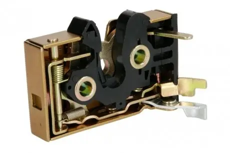 Замок двери передний левий FEBI BILSTEIN 17016