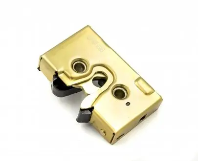 Замок дверей передний правый FEBI BILSTEIN 17018