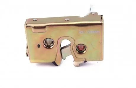 Замок двери (задний, левый) FEBI BILSTEIN 17020