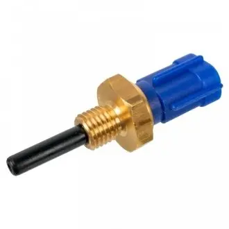 Датчик температуры входного воздуха MAZDA 323 FEBI BILSTEIN 170218