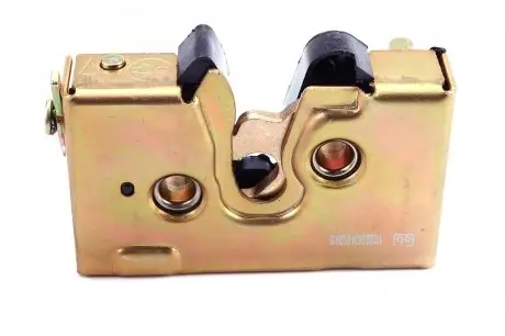 Замок двери (задний правый) FEBI BILSTEIN 17022