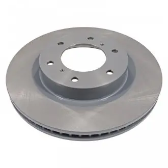 Диск тормозной передн.Pajero IV 07- FEBI BILSTEIN 170599