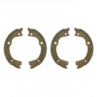 Тормозные колодки ручного тормоза Santa FE 09- FEBI BILSTEIN 170877