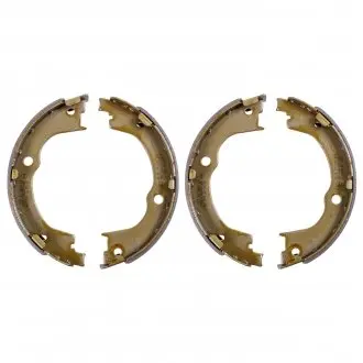 Олодки ручного тормоза CHEVROLET CAPTIVA 06- FEBI BILSTEIN 170880