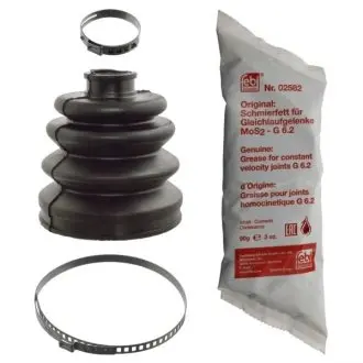 Пильовик зовн. ШРУСа NISSAN FEBI BILSTEIN 17091