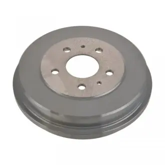 Барабан гальмівний (задній) Ford Focus II 04-12 FEBI BILSTEIN 171014
