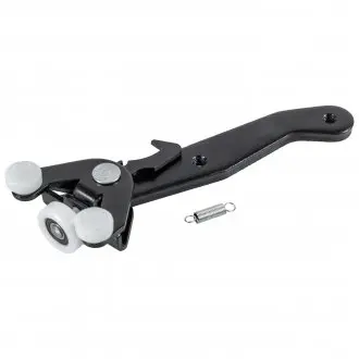 Направляющая ролика для раздвижной двери FEBI BILSTEIN 171222