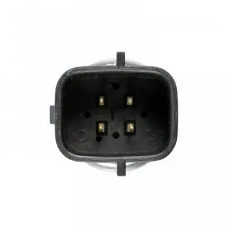 Пневмоклапан кондиціонера C-Max, Kuga, Transit, 02- FEBI BILSTEIN 171267