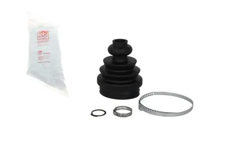 Пильовик ШРУСа Vito 638 внутрішній FEBI BILSTEIN 17127