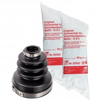 Защита ШРУс внутр. лев. C-Max 1,6TDCI 10-, Focus FEBI BILSTEIN 171745