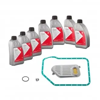 Ком-кт АКПП AUDI/PORSCHE/SKODA/VW (5HP19FL) + мастило FEBI BILSTEIN 171774