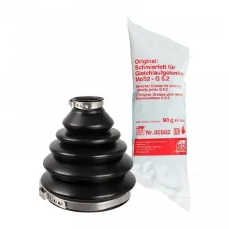 К-т пыльника Шрус Scudo 07- FEBI BILSTEIN 171897