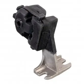 Подушка глушителя CITROEN C4 FEBI BILSTEIN 172093