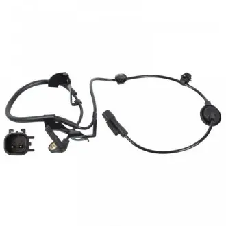 Датчик ABS задн. лівий MITSUBISHI Lancer VIII 07- FEBI BILSTEIN 172099