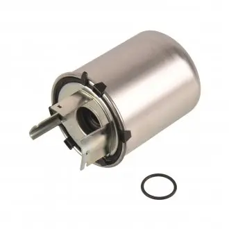 Фильтр топливный Kadjar 1,5-1,6dCi 15- FEBI BILSTEIN 172172