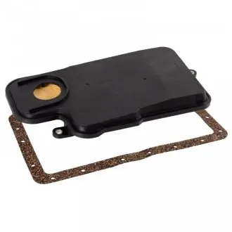 Фильтр + прокладка АКП MITSUBISHI PAJERO SPORT 98- FEBI BILSTEIN 172174
