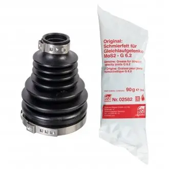 Пыльник ШРУС к-кт. FIAT 500 07- FEBI BILSTEIN 172386