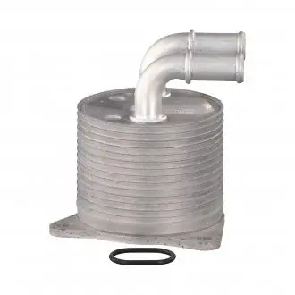 Масляный радиатор АКПП FEBI BILSTEIN 172464