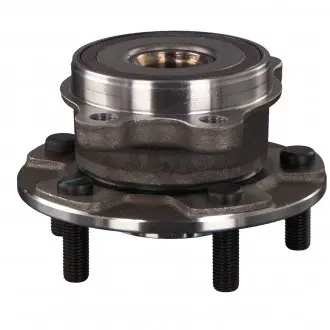 Подшипник передней ступицы FEBI BILSTEIN 172486