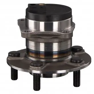 Ступиця колеса MAZDA 6 "R "07-13 FEBI BILSTEIN 172496