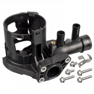 Кожух фильтра FEBI BILSTEIN 172632