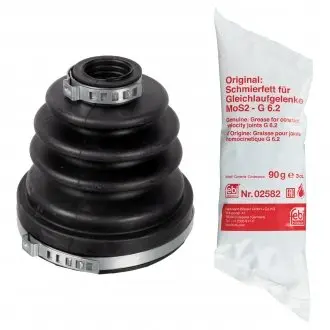 Пыльник ШРУСа внутр. FEBI BILSTEIN 172651