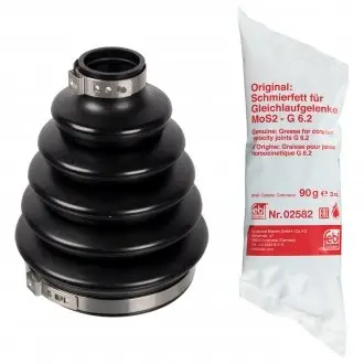 Комплект пыльников резиновых FEBI BILSTEIN 172659