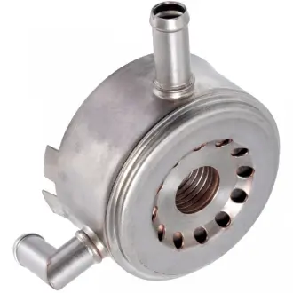 Масляний теплообмінник 3.5 V6 (VQ35DE) FEBI BILSTEIN 172710