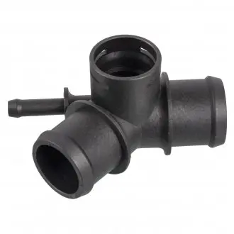 Фланец охлаждающей жидкости VAG FEBI BILSTEIN 172727
