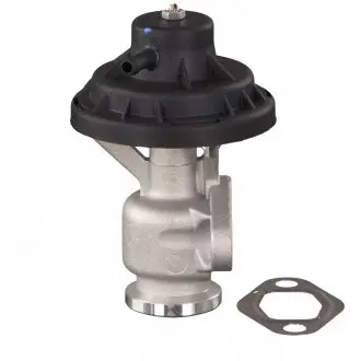 Клапан EGR Bora,Caddy II,III,Golf IV,Polo,Skoda Fabia I,Octavia I FEBI BILSTEIN 172846
