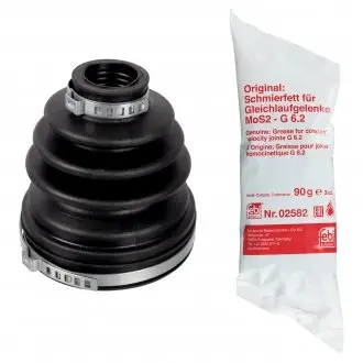 Пыльник ШРУСа FEBI BILSTEIN 172927